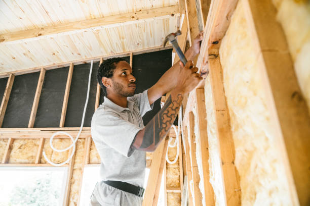 Range of Insulation Solutions in Stanford, KY