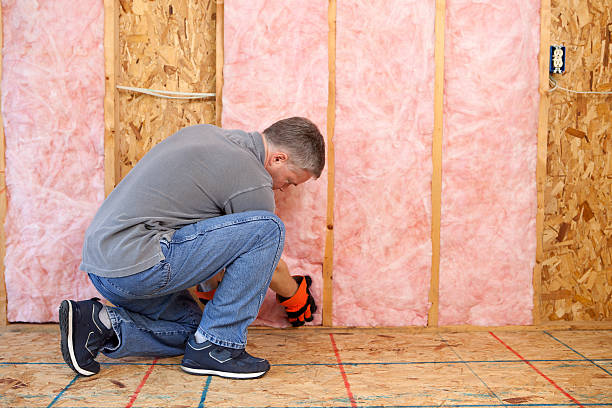 Range of Insulation Solutions in Stanford, KY